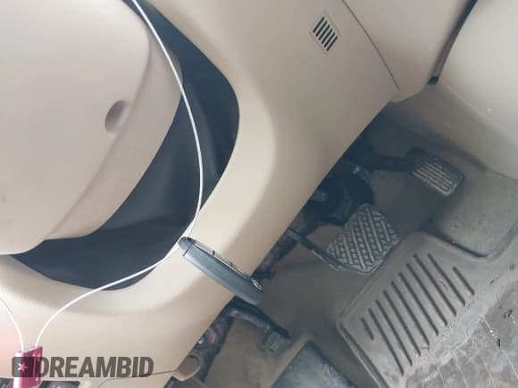 ✅ 2014 Nissan Pathfinder S • VIN: 5N1AR2MN9EC619516 • Lot: 42199247. Listed on IAAI with 145,649 mi. Free auction sales archive from the USA and detailed vehicle history report at DreamBid. Image 11.