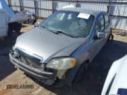 ✅ 2007 Chevrolet Aveo LS • VIN: KL1TD566X7B087387 • Lot: 41673057. Wystawiony na IAAI z przebiegiem 160 577 mil. Bezpłatny archiwum sprzedaży aukcyjnych z USA i szczegółowy raport historii pojazdu na DreamBid. Zdjęcie 18.