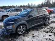 ✅ 2020 Hyundai Kona Limited • VIN: KM8K3CA54LU530959 • Лот: 37223534. Опубликован ранее на Copart с пробегом 44 317 миль. Бесплатный доступ к архиву аукционных продаж из США и подробный отчёт об истории автомобиля на DreamBid. Изображение 1.
