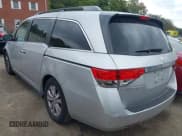 ✅ 2014 Honda Odyssey EX • VIN: 5FNRL5H42EB010704 • Lot: 43263191. Listed on IAAI with 289,777 mi. Free auction sales archive from the USA and detailed vehicle history report at DreamBid. Image 3.