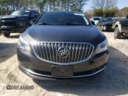 ✅ 2015 Buick LaCrosse • VIN: 1G4GA5GR9FF191593 • Lot: 48100585. Wystawiony na Copart z przebiegiem 95 184 mil. Bezpłatny archiwum sprzedaży aukcyjnych z USA i szczegółowy raport historii pojazdu na DreamBid. Zdjęcie 5.