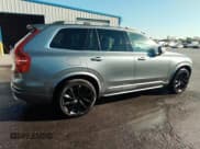 ✅ 2018 Volvo XC90 Momentum • VIN: YV4A22PK5J1321770 • Lot: 87240565. Listed on Copart with 180,632 mi. Free auction sales archive from the USA and detailed vehicle history report at DreamBid. Image 3.