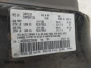 ✅ 1995 Jeep Grand Cherokee Laredo • VIN: 1J4GZ58S6SC550368 • Lot: 43079813. Wystawiony na IAAI z przebiegiem 198 990 mil. Bezpłatny archiwum sprzedaży aukcyjnych z USA i szczegółowy raport historii pojazdu na DreamBid. Zdjęcie 9.