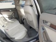 ✅ 2011 Audi A4 Premium • VIN: WAUBFAFL3BN048657 • Lot: 43624022. Listed on IAAI with 127,481 mi. Free auction sales archive from the USA and detailed vehicle history report at DreamBid. Image 8.