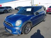 ✅ 2008 MINI Hardtop S • VIN: WMWMF73528TT86864 • Lot: 41652467. Listed on IAAI with Not provided. Free auction sales archive from the USA and detailed vehicle history report at DreamBid. Image 6.