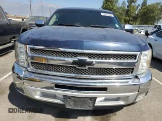 ✅ 2012 Chevrolet Silverado 1500 LT • VIN: 3GCPCSE0XCG256608 • Lot: 72713334. Listed on Copart with 144,903 mi. Free auction sales archive from the USA and detailed vehicle history report at DreamBid. Image 5.