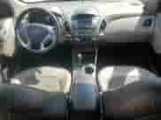 ✅ 2011 Hyundai Tucson Limited • VIN: KM8JUCAC6BU143254 • Lot: 71826225. Listed on Copart with 108,825 mi miles. Access the free auction sales archive from the USA and view a detailed vehicle history report at DreamBid. Image 8.