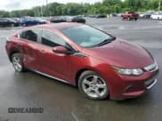 ✅ 2017 Chevrolet Volt LT • VIN: 1G1RA6S55HU126514 • Lot: 56346154. Wystawiony na Copart z przebiegiem 64 285 mil. Bezpłatny archiwum sprzedaży aukcyjnych z USA i szczegółowy raport historii pojazdu na DreamBid. Zdjęcie 4.