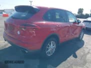✅ 2016 Porsche Cayenne • VIN: WP1AA2A22GKA12838 • Lot: 43306096. Wystawiony na IAAI z przebiegiem 135 551 mil. Bezpłatny archiwum sprzedaży aukcyjnych z USA i szczegółowy raport historii pojazdu na DreamBid. Zdjęcie 4.