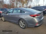 ✅ 2018 Hyundai Sonata Sport Plus • VIN: 5NPE34AF1JH691891 • Лот: 92011285. Опубликован ранее на Copart с пробегом 145 335 миль. Бесплатный доступ к архиву аукционных продаж из США и подробный отчёт об истории автомобиля на DreamBid. Изображение 2.