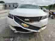 2015 Chevrolet Impala LS с VIN 2G11X5SLXF9171074, выставлен на аукционе Copart как лот 81652465 с пробегом 190 421 миль миль и Списание • Salvage title. История ставок и продаж доступна на DreamBid. Изображение 5.