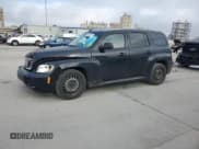 ✅ 2009 Chevrolet HHR LS • VIN: 3GNCA13B29S535356 • Lot: 44153675. Listed on Copart with 182,867 mi. Free auction sales archive from the USA and detailed vehicle history report at DreamBid. Image 1.