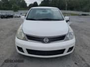 ✅ 2010 Nissan Versa S • VIN: 3N1BC1AP6AL443729 • Lot: 83829095. Listed on Copart with 141,524 mi. Free auction sales archive from the USA and detailed vehicle history report at DreamBid. Image 5.
