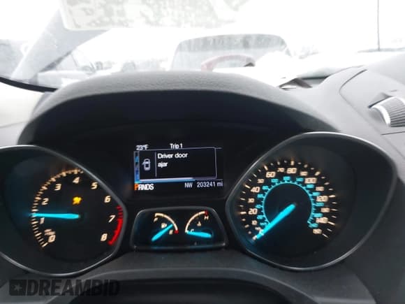 ✅ 2013 Ford Escape SE • VIN: 1FMCU9GX8DUB62607 • Лот: 43874885. Опубликован ранее на IAAI с пробегом 203 241 миль. Бесплатный доступ к архиву аукционных продаж из США и подробный отчёт об истории автомобиля на DreamBid. Изображение 7.