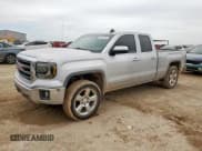 ✅ 2015 GMC Sierra 1500 SLT • VIN: 1GTR1VEJXFZ326346 • Lot: 62223195. Listed on Copart with 174,201 mi. Free auction sales archive from the USA and detailed vehicle history report at DreamBid. Image 1.