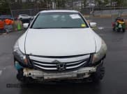 ✅ 2011 Honda Accord EX • VIN: 1HGCP2F78BA034839 • Lot: 43794959. Listed on IAAI with 117,966 mi. Free auction sales archive from the USA and detailed vehicle history report at DreamBid. Image 13.