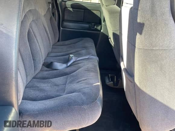 2001 GMC Sierra 1500 SLE с VIN 2GTEC19T911139033, выставлен на аукционе Copart как лот 91697405 с пробегом Не указан миль и Чистый • Clean title. История ставок и продаж доступна на DreamBid. Изображение 6.