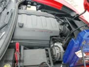 ✅ 2014 Chevrolet Corvette 2LT • VIN: 1G1YC2D78E5135288 • Lot: 42006693. Listed on IAAI with 52,407 mi. Free auction sales archive from the USA and detailed vehicle history report at DreamBid. Image 17.