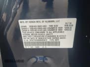 ✅ 2019 Honda Pilot EX-L • VIN: 5FNYF6H59KB035872 • Лот: 42756947. Опубликован ранее на IAAI с пробегом 65 801 миль. Бесплатный доступ к архиву аукционных продаж из США и подробный отчёт об истории автомобиля на DreamBid. Изображение 9.