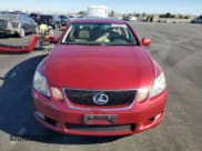 ✅ 2006 Lexus GS 430 • VIN: JTHBN96S365009308 • Lot: 91099055. Listed on Copart with 97,085 mi. Free auction sales archive from the USA and detailed vehicle history report at DreamBid. Image 5.