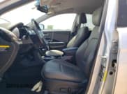 ✅ 2017 Hyundai Santa Fe 2.4L • VIN: 5XYZU3LB5HG491505 • Лот: 54226814. Опубликован ранее на Copart с пробегом 98 765 миль. Бесплатный доступ к архиву аукционных продаж из США и подробный отчёт об истории автомобиля на DreamBid. Изображение 7.