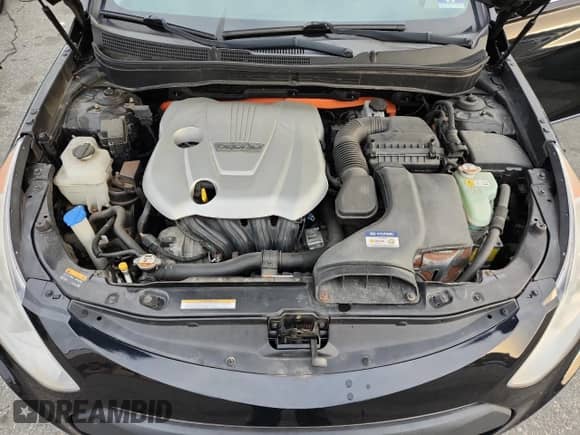 2013 Hyundai Sonata with VIN KMHEC4A45DA072393, listed as a Copart auction lot 82593085 with 146,590 mi miles and Clean title. Bid and sale history available at DreamBid. Image 11.