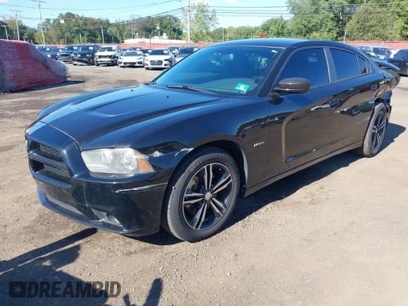 ✅ 2014 Dodge Charger RT Max • VIN: 2C3CDXDT3EH115097 • Lot: 43158009. Wystawiony na IAAI z przebiegiem 169 312 mil. Bezpłatny archiwum sprzedaży aukcyjnych z USA i szczegółowy raport historii pojazdu na DreamBid. Zdjęcie 20.