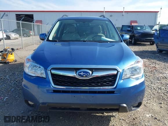 2016 Subaru Forester Limited с VIN JF2SJAHC0GH543646, выставлен на аукционе IAAI как лот 42552362 с пробегом 67 188 миль миль и . История ставок и продаж доступна на DreamBid. Изображение 12.
