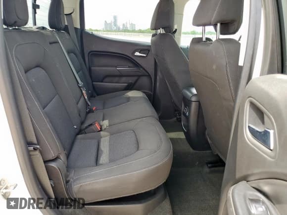 ✅ 2018 Chevrolet Colorado 2WD LT • VIN: 1GCGSCEA9J1175015 • Lot: 59528485. Listed on Copart with 72,427 mi. Free auction sales archive from the USA and detailed vehicle history report at DreamBid. Image 10.