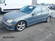 ✅ 2006 Mercedes-Benz C 230 Sport • VIN: WDBRF52H16A840523 • Lot: 43165753. Wystawiony na IAAI z przebiegiem 213 305 mil. Bezpłatny archiwum sprzedaży aukcyjnych z USA i szczegółowy raport historii pojazdu na DreamBid. Zdjęcie 2.