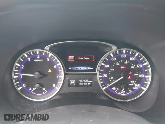 ✅ 2019 Infiniti QX60 Pure • VIN: 5N1DL0MN3KC558730 • Lot: 42171326. Listed on IAAI with 46,405 mi. Free auction sales archive from the USA and detailed vehicle history report at DreamBid. Image 7.