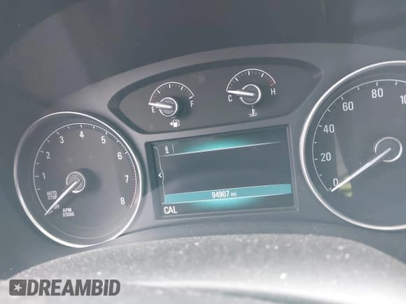 ✅ 2019 Buick Enclave Essence • VIN: 5GAEVAKW7KJ236528 • Лот: 43070885. Опубликован ранее на IAAI с пробегом 94 907 миль. Бесплатный доступ к архиву аукционных продаж из США и подробный отчёт об истории автомобиля на DreamBid. Изображение 15.