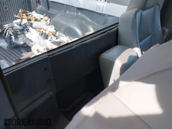 ✅ 2007 Ford Ranger XL • VIN: 1FTYR10DX7PA87375 • Lot: 43646585. Listed on IAAI with 47,137 mi. Free auction sales archive from the USA and detailed vehicle history report at DreamBid. Image 8.