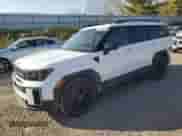 2024 Hyundai Santa Fe XRT с VIN 5NMP3DGL0RH005788, выставлен на аукционе Copart как лот 76913034 с пробегом 9 938 миль миль и Чистый • Clean title. История ставок и продаж доступна на DreamBid. Изображение 1.