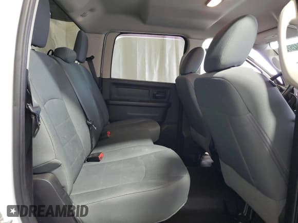 ✅ 2016 Ram 2500 Tradesman • VIN: 3C6UR5HJ2GG238124 • Лот: 64257555. Опубликован ранее на Copart с пробегом 97 757 миль. Бесплатный доступ к архиву аукционных продаж из США и подробный отчёт об истории автомобиля на DreamBid. Изображение 10.