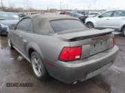 ✅ 2002 Ford Mustang GT Deluxe • VIN: 1FAFP45X32F169177 • Lot: 41880690. Listed on IAAI with 107,284 mi. Free auction sales archive from the USA and detailed vehicle history report at DreamBid. Image 3.