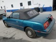 ✅ 1992 Mercury Capri • VIN: 6MPCT01Z1N8604028 • Лот: 76045794. Опубликован ранее на Copart с пробегом 719 364 миль. Бесплатный доступ к архиву аукционных продаж из США и подробный отчёт об истории автомобиля на DreamBid. Изображение 2.