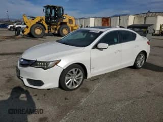 ✅ 2016 Acura ILX Premium • VIN: 19UDE2F76GA009973 • Lot: 92279735. Listed on Copart with 197,883 mi. Free auction sales archive from the USA and detailed vehicle history report at DreamBid. Image 1.