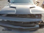 ✅ 2017 Dodge Challenger R/T • VIN: 2C3CDZBT9HH558180 • Lot: 93423055. Listed on Copart with 87,493 mi. Free auction sales archive from the USA and detailed vehicle history report at DreamBid. Image 11.