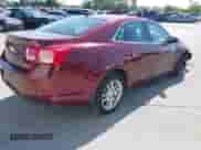 2015 Chevrolet Malibu LT с VIN 1G11C5SL1FF320829, выставлен на аукционе IAAI как лот 43222654 с пробегом 46 422 миль миль и . История ставок и продаж доступна на DreamBid. Изображение 4.