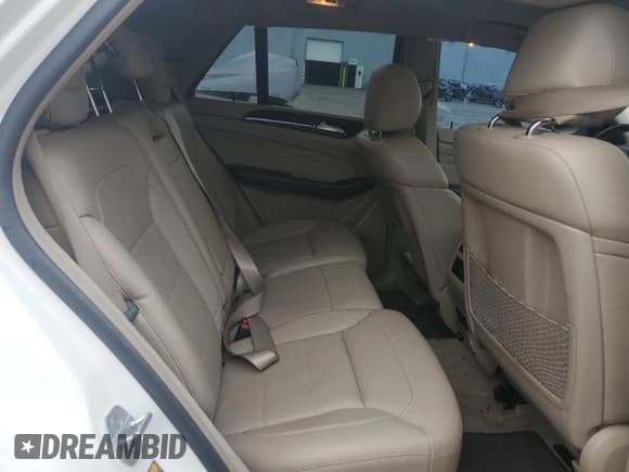 ✅ 2013 Mercedes-Benz M 350 • VIN: 4JGDA5JB0DA244433 • Лот: 80219225. Опубликован ранее на Copart с пробегом 120 853 миль. Бесплатный доступ к архиву аукционных продаж из США и подробный отчёт об истории автомобиля на DreamBid. Изображение 10.