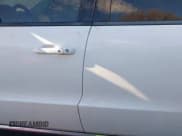 ✅ 2020 Dodge Durango Pursuit • VIN: 1C4RDJFG6LC261349 • Lot: 41727697. Listed on IAAI with 130,847 mi. Free auction sales archive from the USA and detailed vehicle history report at DreamBid. Image 14.