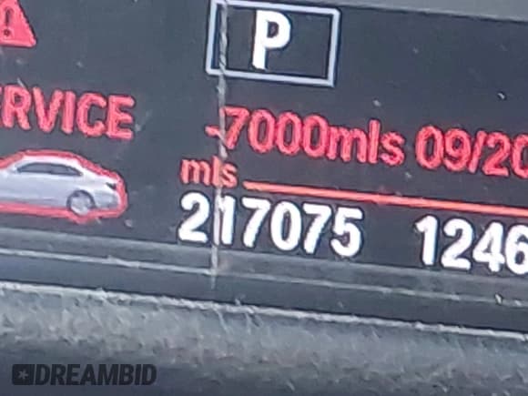 ✅ 2013 BMW 3 Series 335i • VIN: WBA3A9C57DF476123 • Lot: 43800516. Listed on IAAI with 217,075 mi. Free auction sales archive from the USA and detailed vehicle history report at DreamBid. Image 15.