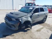 ✅ 2022 Dodge Durango R/T Plus • VIN: 1C4SDJCT9NC209008 • Лот: 43085026. Опубликован ранее на IAAI с пробегом 67 790 миль. Бесплатный доступ к архиву аукционных продаж из США и подробный отчёт об истории автомобиля на DreamBid. Изображение 2.