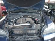 ✅ 2011 BMW X5 35i • VIN: 5UXZV4C56BL414133 • Lot: 41735836. Listed on IAAI with Not provided. Free auction sales archive from the USA and detailed vehicle history report at DreamBid. Image 10.