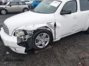 ✅ 2010 Chevrolet HHR LS • VIN: 3GNBAADB9AS513529 • Lot: 41106312. Listed on IAAI with 60,374 mi. Free auction sales archive from the USA and detailed vehicle history report at DreamBid. Image 6.