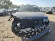 ✅ 2018 Jeep Grand Cherokee Sterling • VIN: 1C4RJFBG8JC369772 • Lot: 85105615. Listed on Copart with 84,686 mi. Free auction sales archive from the USA and detailed vehicle history report at DreamBid. Image 5.