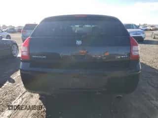 2007 Dodge Magnum с VIN 2D4FV47V27H615081, выставлен на аукционе Copart как лот 80396374 с пробегом 280 085 миль миль и Чистый • Clean title. История ставок и продаж доступна на DreamBid. Изображение 6.