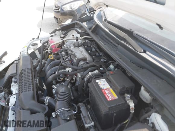 ✅ 2021 Toyota Corolla LE • VIN: 5YFEPMAEXMP186337 • Лот: 43281116. Опубликован ранее на IAAI с пробегом 74 741 миль. Бесплатный доступ к архиву аукционных продаж из США и подробный отчёт об истории автомобиля на DreamBid. Изображение 10.