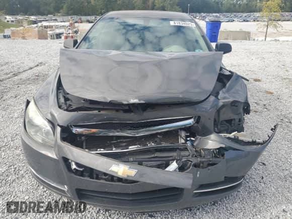2009 Chevrolet Malibu 1FL z VIN 1G1ZG57BX9F212673, wystawiony jako Copart lot #81834025 z przebiegiem 250 844 mil mil oraz Szkoda całkowita • Salvage title. Historia ofert i sprzedaży dostępna na DreamBid. Obrazek 5.